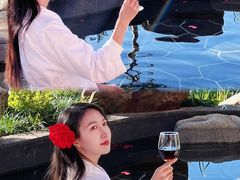 -七彩云南古滇温泉山庄