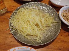 -肉串汪(月坛店)