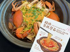 -不仔客海鲜·烧烤·270度海景餐厅(大东海店)