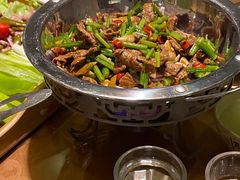 -驴脾气特色炒菜(广渠门内店)