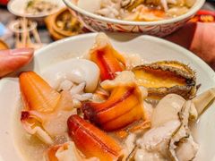 -黄弟大排档·湖南菜·小龙虾·小海鲜(凯旋北路店)