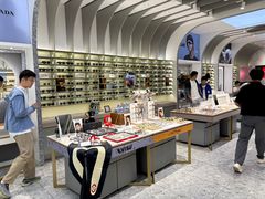 -宝岛眼镜(北京亚运村旗舰店)