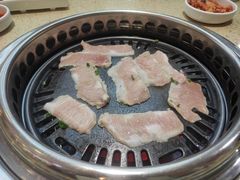 -妙香居韩国烤肉(容桂天佑城店)