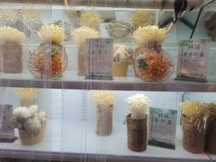 -大匠工房古船木艺术餐厅·猪肚鸡专门店(长白仙岛店)