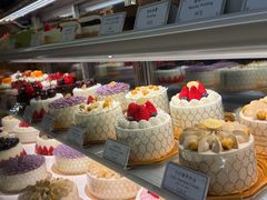 -布歌东京(金融街购物中心店)