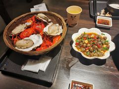 -乔街深夜食堂·台州菜·高压锅生蚝(杭州总店)