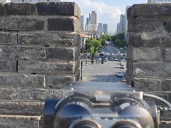 -西安城墙·碑林历史文化景区