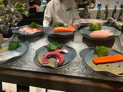 -博林天瑞喜来登酒店·西丽尚膳