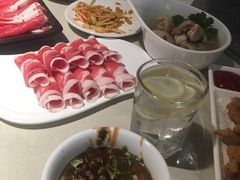 -海底捞火锅(泉城路店)