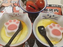 -猫爪爪原切自助烤肉(观音桥阳光世纪店)