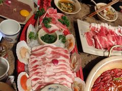 -小龙坎老火锅(红旗街店)