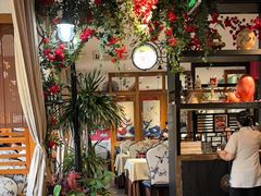 -观盐·盐帮菜(官园桥店)