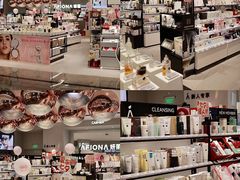 -KK ONE(京基滨河时代店)