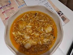 蟹粉面浇头-光明邨大酒家(淮海路店)