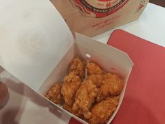 -塔斯汀中国汉堡(西湖景顺铂悦城店)