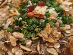 -501號台州海鲜餐厅(海创园店)