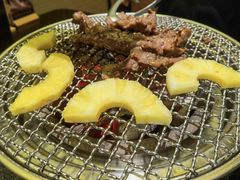 -樱嘢·炭火烧肉(惠南店)