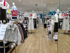 -优衣库(上海颛桥万达广场店)