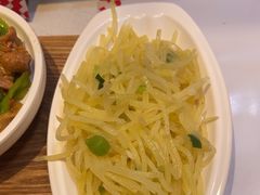 -乡村基·川味现炒大王(熙悦天街店)