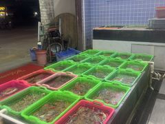 -众味海鲜大排档·活海鲜·潮汕味(南澳店)