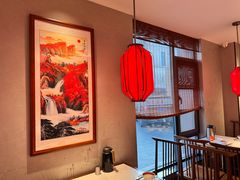 -淮安人家·悦达嘉宴(深圳路店)