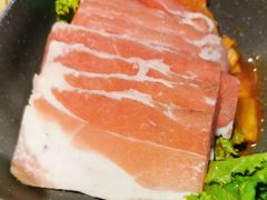 -新石器烤肉(百联川沙店)