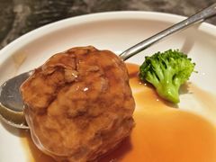 -前海沿·海鲜水饺青岛菜(乐客城店)