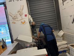 -李叁面馆(妇幼店)