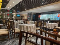 大堂-香云轩·顺德菜(香云纱园林酒店店)