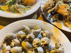 -明润海鲜(南边海店)