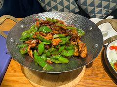 -花舍·新派粤菜·西餐·下午茶(亚运村·鸟巢店)
