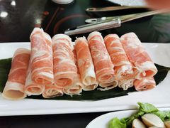 -刘记糟粕醋海鲜烧烤