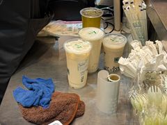-1点点(温岭银泰店)
