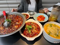 -麻六记(深圳首店)