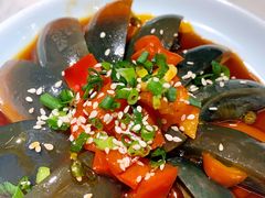-小菜园新徽菜(常州金坛吾悦店)
