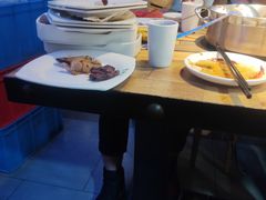 -蒙肥羊·酸汤潮牛·鲜牛肉火锅烤肉自助(岗顶店)