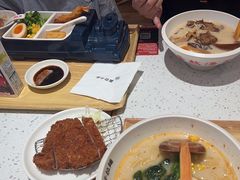 -味千拉面(世纪东方店)