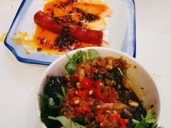 -文和友老长沙龙虾馆(化龙池店)