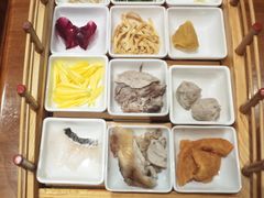 -香麒园·过桥米线·南湖雅宴