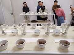 -CAFE'IN精品咖啡体验空间(小寨店)
