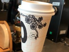 -Seesaw Coffee(朝阳大悦城店)