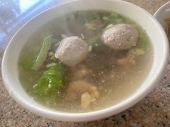 -老四家黄东明牛肉丸