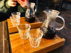 -六月花园咖啡馆(中关村东路店)