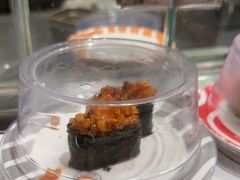 -新一番三文鱼寿司(大东海店)