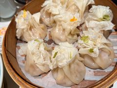 -龍聚祥烧麦馆(万达店)