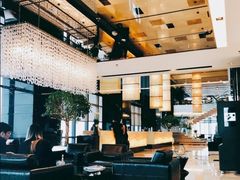 -上海龙之梦万丽酒店