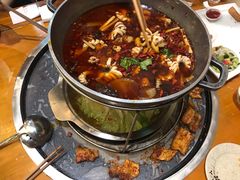 -重庆乌鱼庄·龙滋鲜(青羊大道店)
