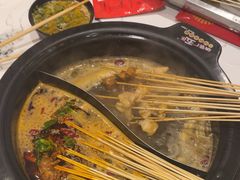 -钢管厂五区小郡肝火锅串串香(清河店)