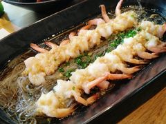 -金牌外婆家(苏州中心店)