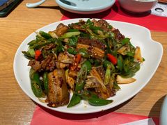-一个叫川的地方(麒麟新天地店)